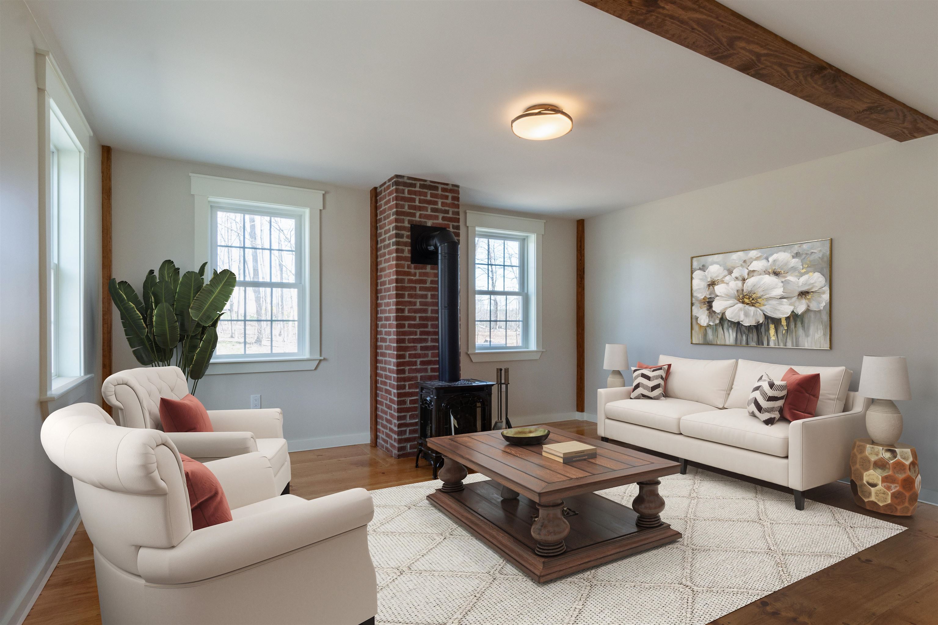 4 Spaulding Lane Hollis, NH 03049 - Photo 11 of 40 Gallery Image 11