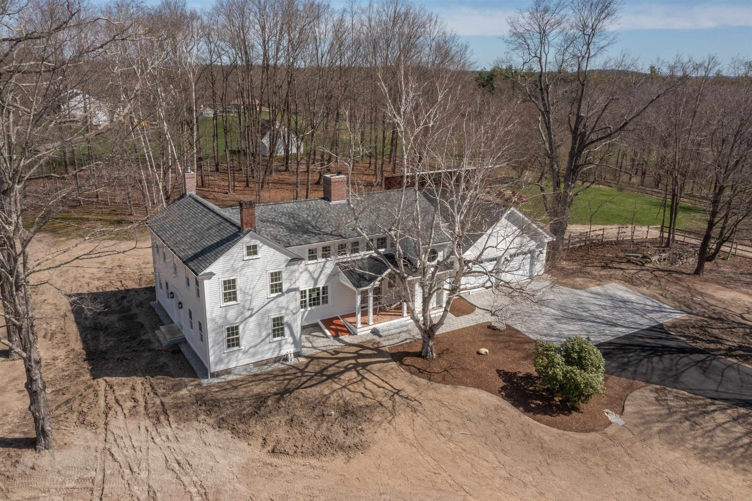 4 Spaulding Lane Hollis, NH 03049 - Photo 38 of 40 Gallery Image 38