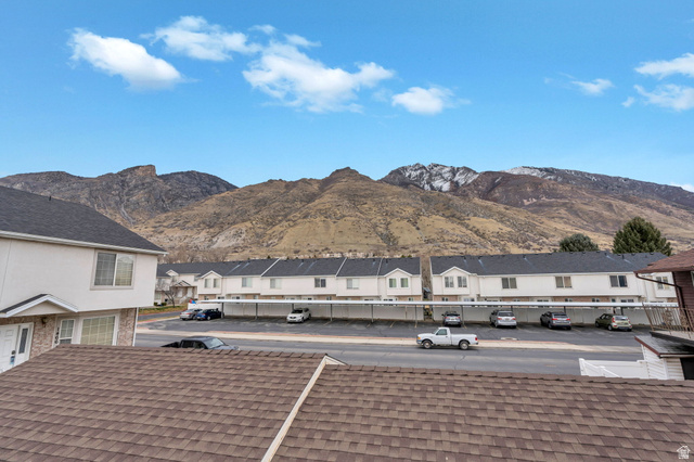 1402 South 1470th Street East Provo, UT 84606 - Photo 15 of 21 Mountain views