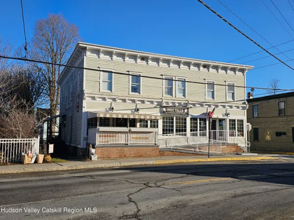$1,699,900 | 94 Main Street, Philmont, NY 12534