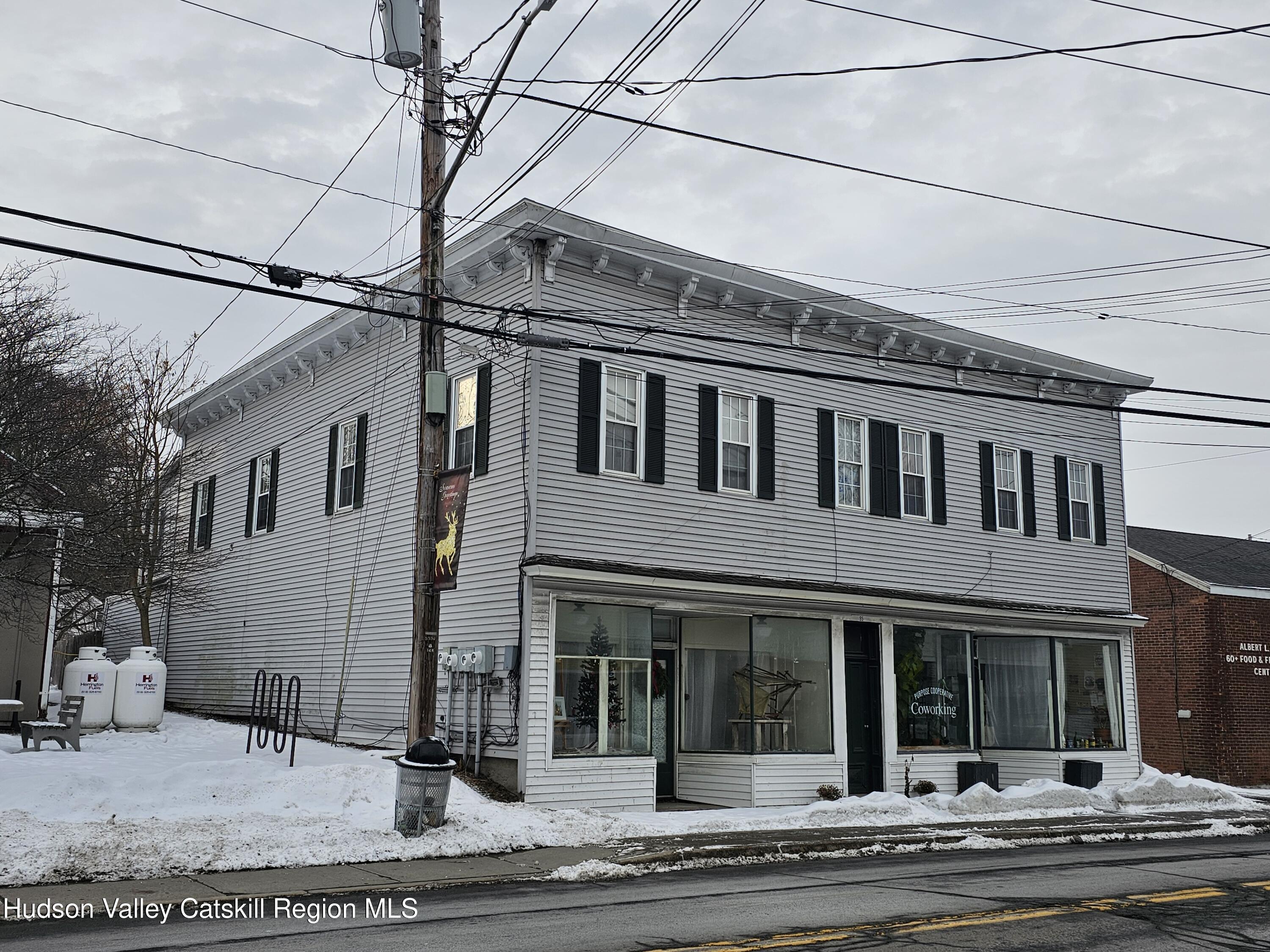 94 Main Street Philmont, NY 12534 - Photo 10 of 31