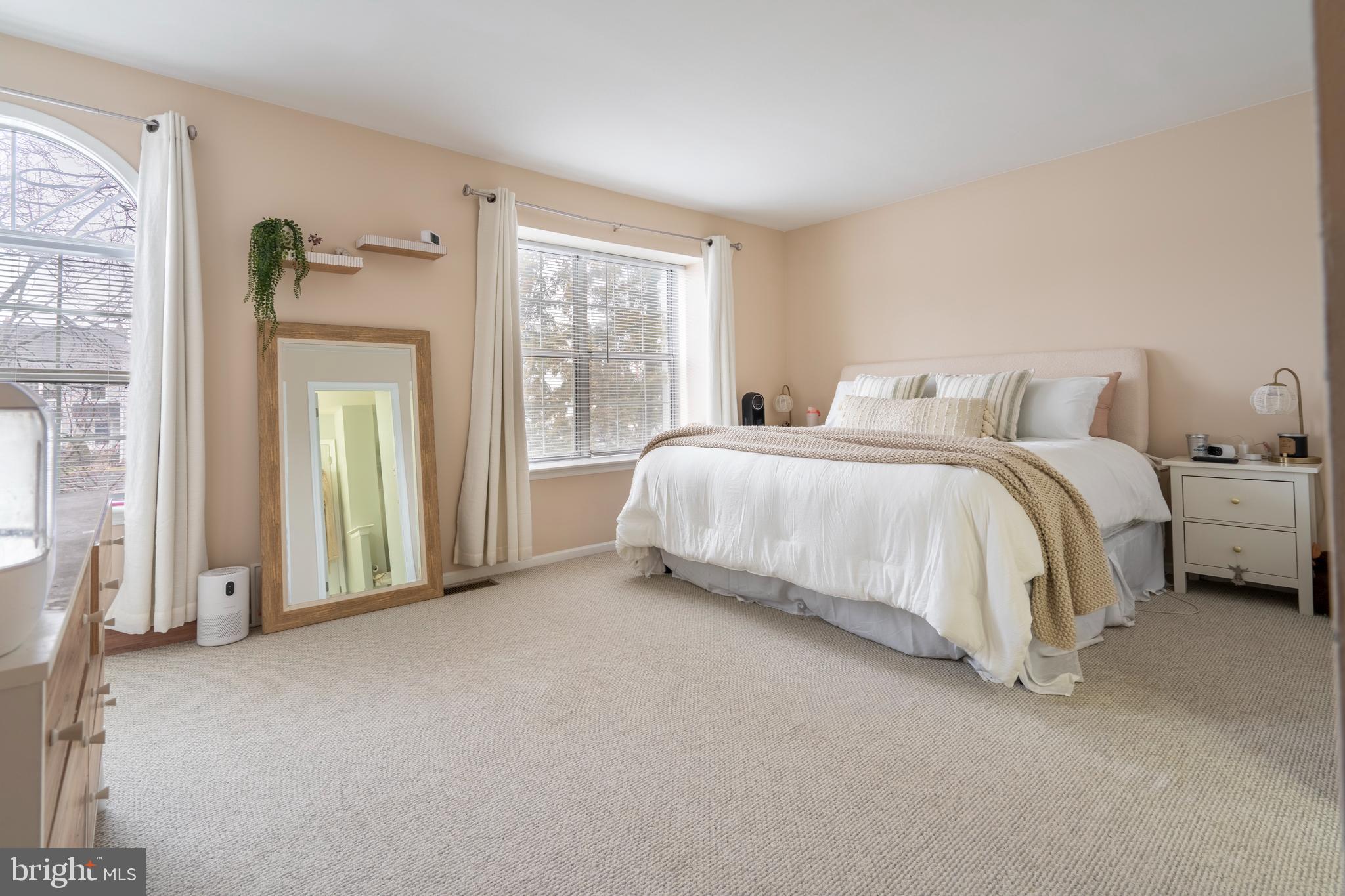 1410 Sentry Lane Eagleville, PA 19403 - Photo 22 of 32 a bedroom with a bed and a window