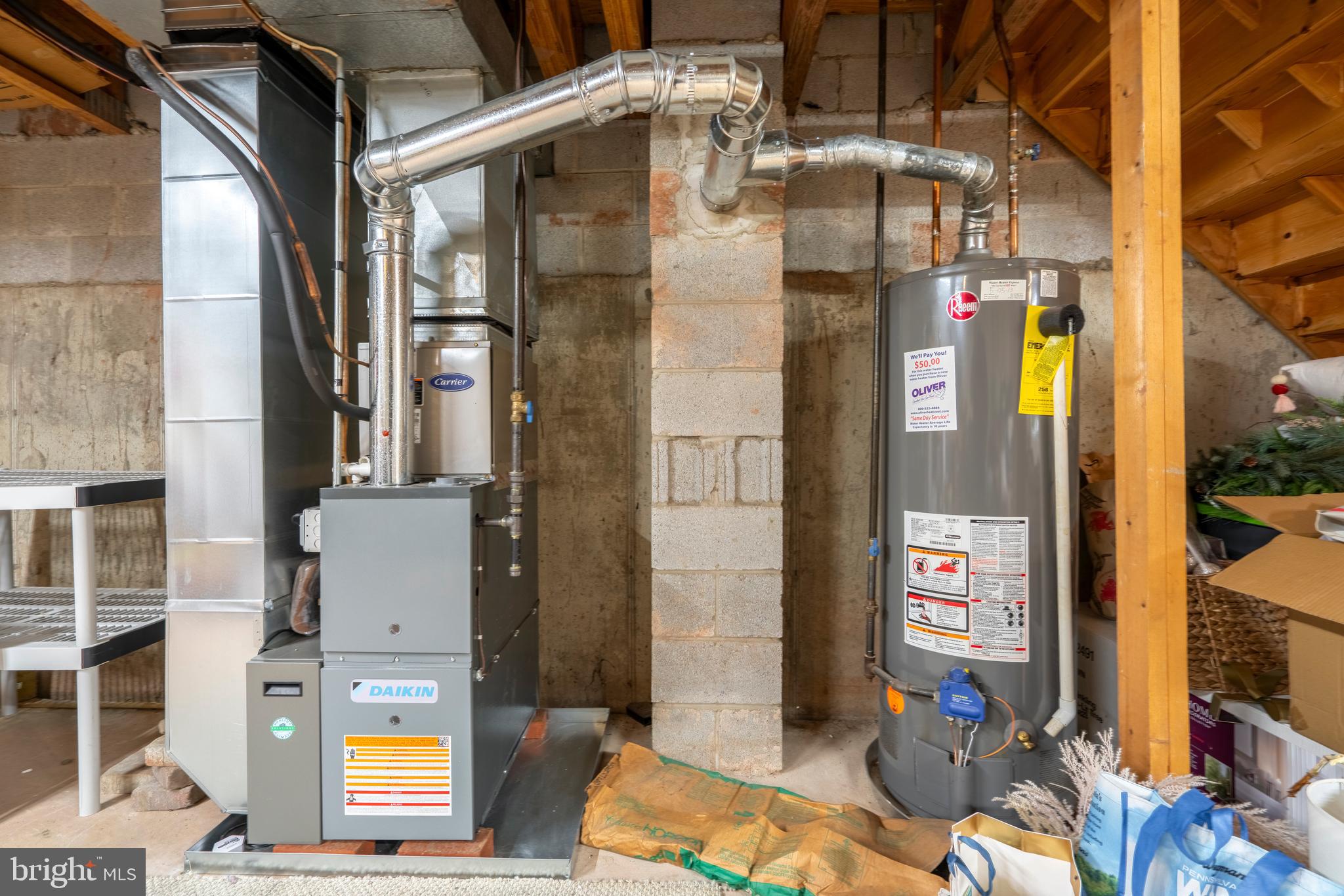 1410 Sentry Lane Eagleville, PA 19403 - Photo 27 of 32 a front view of a building with a glass door shower