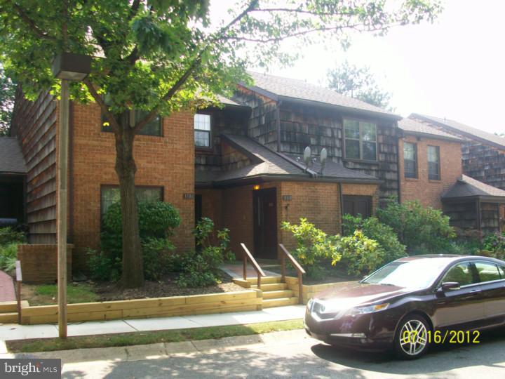 1108 Bartlett Road, Unit 170 Wayne, PA 19087 - Photo 2 of 13 Exterior Front