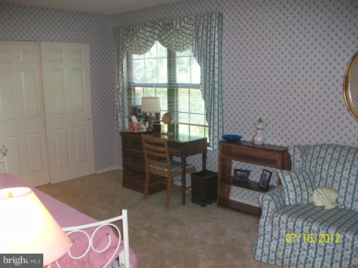 1108 Bartlett Road, Unit 170 Wayne, PA 19087 - Photo 12 of 13 Bedroom 2