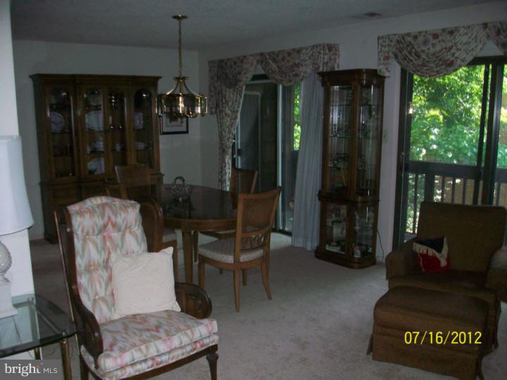 1108 Bartlett Road, Unit 170 Wayne, PA 19087 - Photo 4 of 13 Dining Room