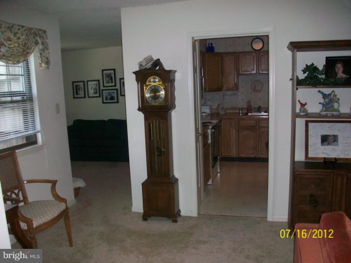 1108 Bartlett Road, Unit 170 Wayne, PA 19087 - Photo 7 of 13 Foyer