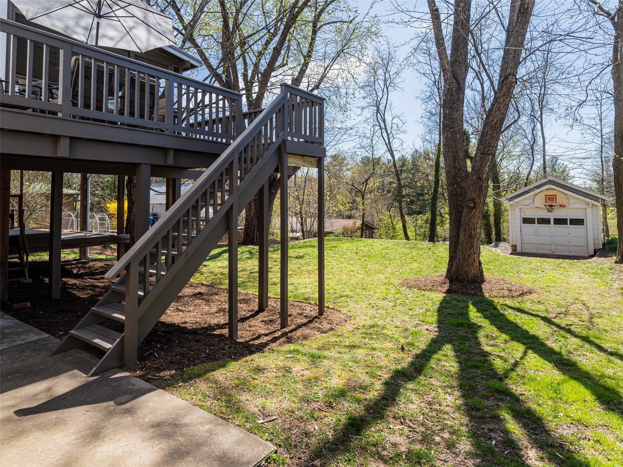 25 Longview Road Asheville, NC 28806 - Photo 36 of 43 Gallery Image 36