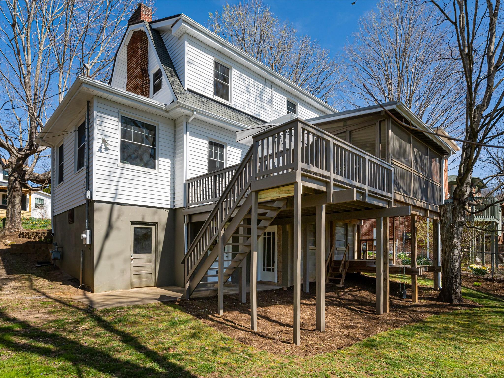 25 Longview Road Asheville, NC 28806 - Photo 41 of 43 Gallery Image 41