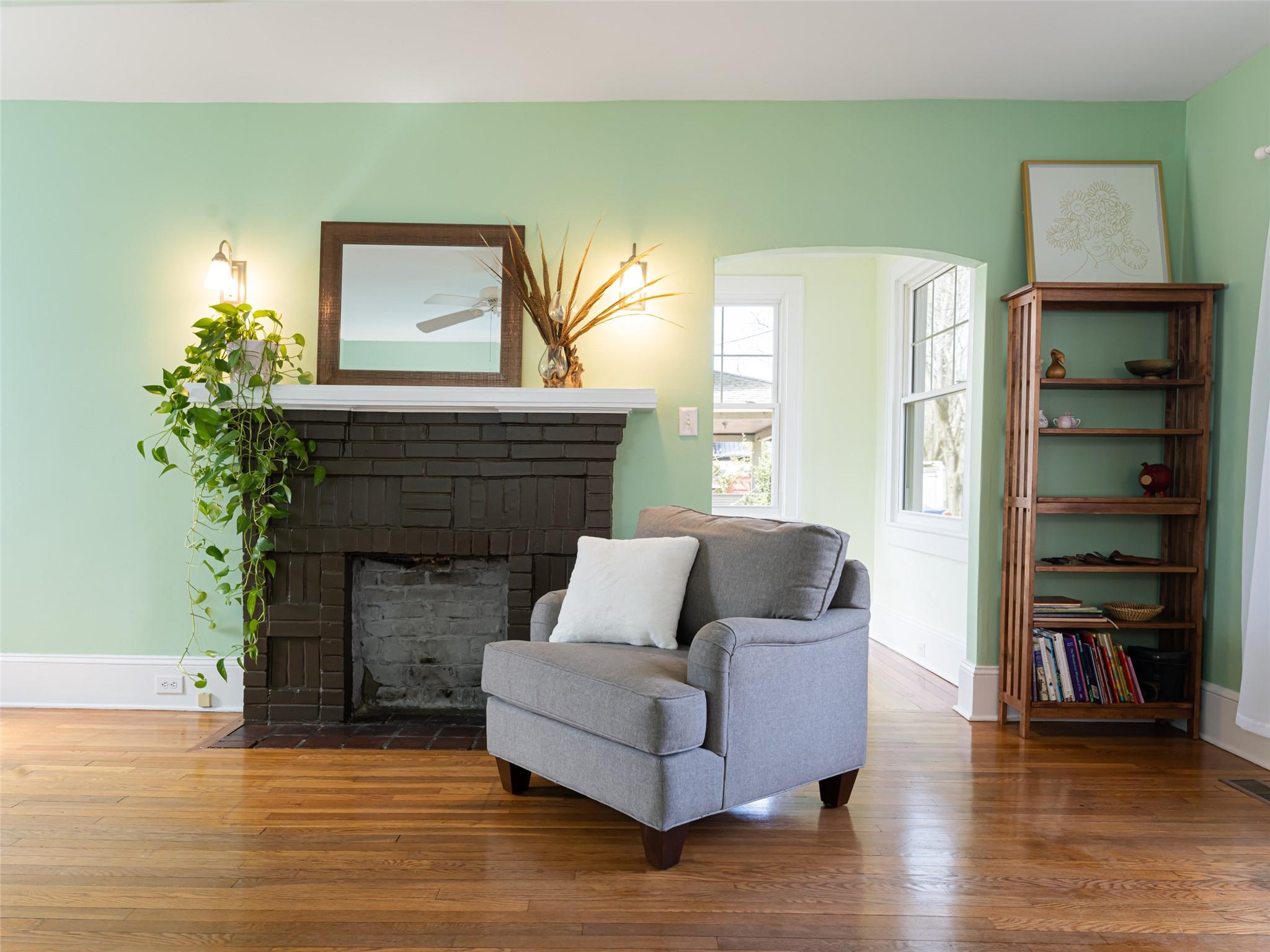 25 Longview Road Asheville, NC 28806 - Photo 8 of 43 Gallery Image 8