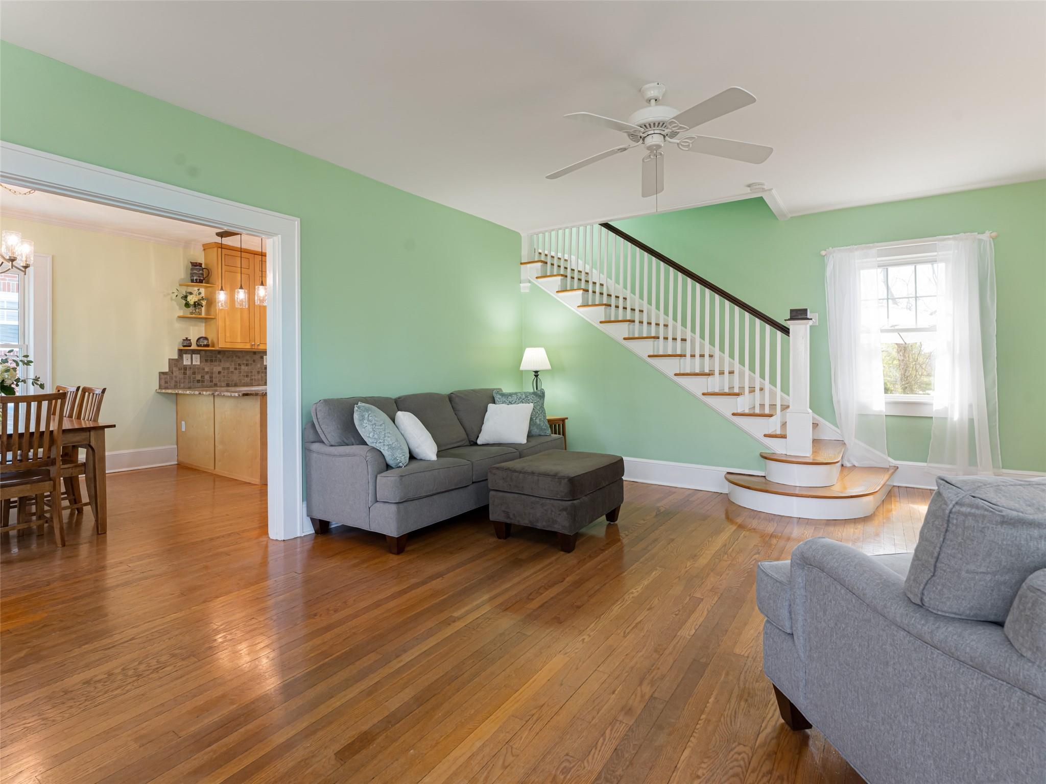 25 Longview Road Asheville, NC 28806 - Photo 9 of 43 Gallery Image 9