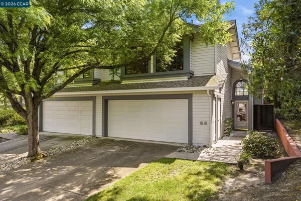 $925,000 | 54 Garden View Lane, Pleasant Hill, CA 94523