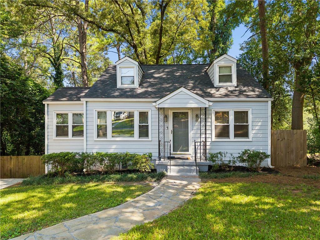 448 East Pharr Road Decatur, GA 30030 - Photo 39 of 40 Gallery Image 39