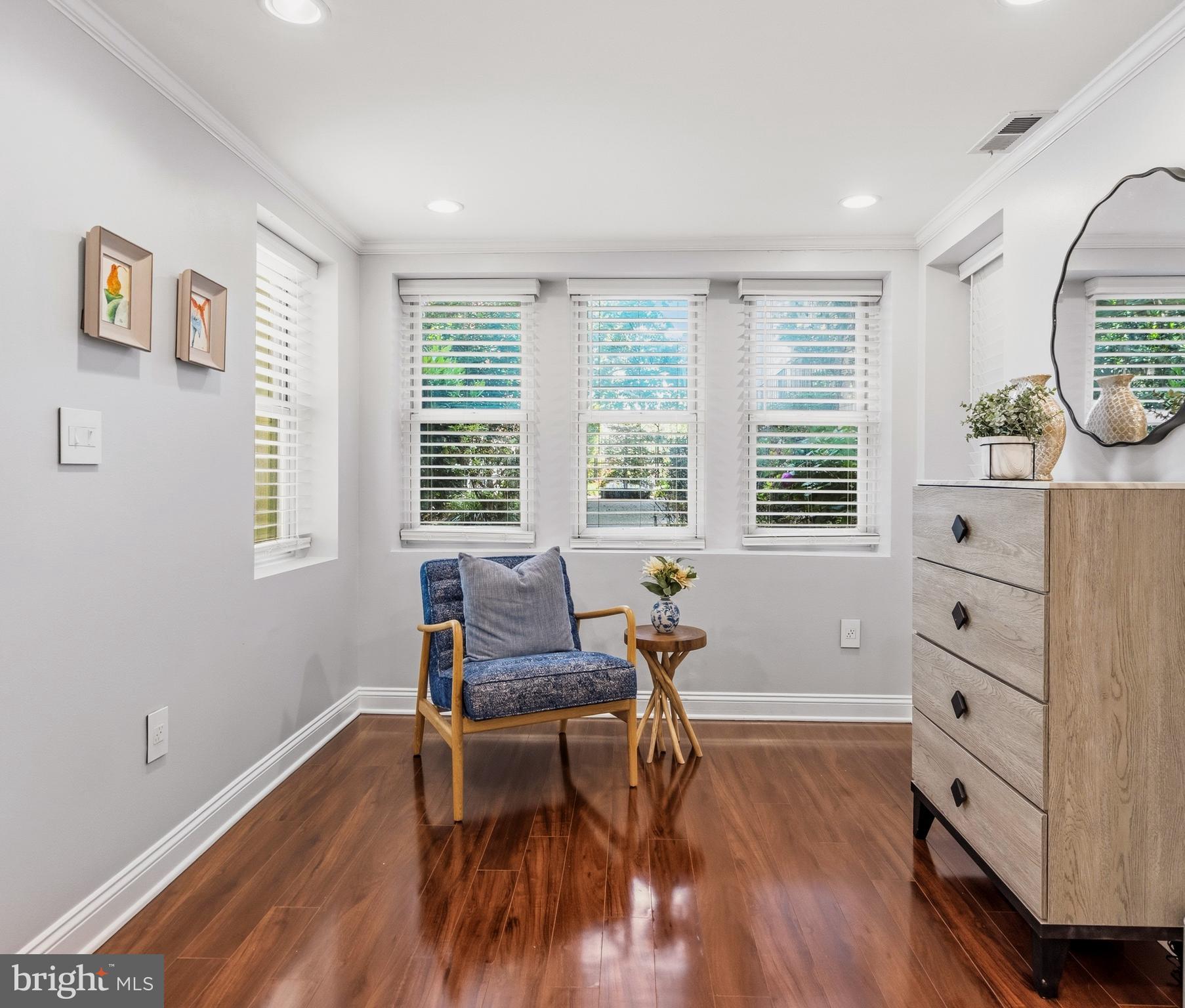 2107 S Street Northwest, Unit A Washington, DC 20008 - Photo 9 of 35
