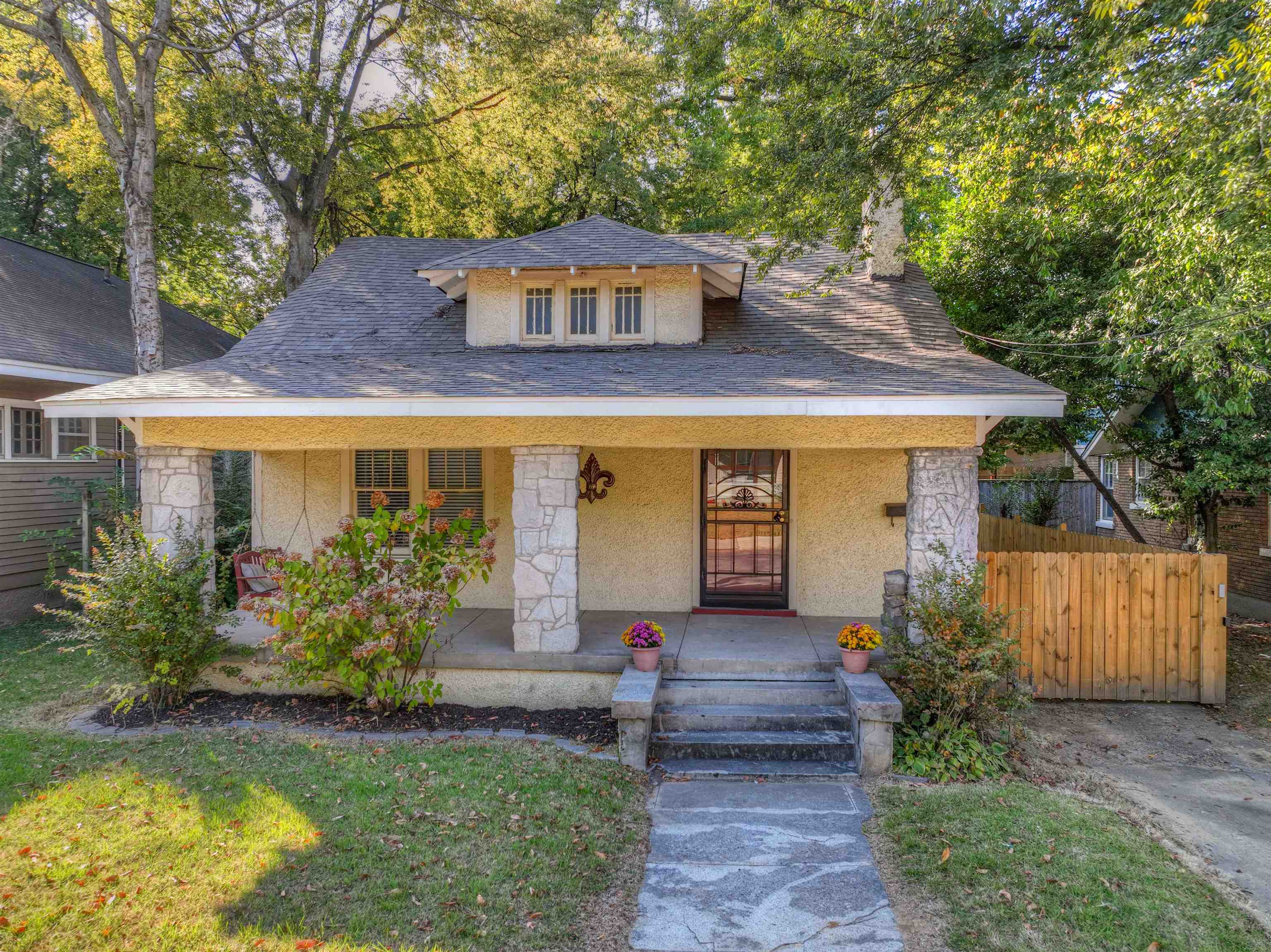 191 Lemaster Street Memphis, TN 38104 - Photo 1 of 27
