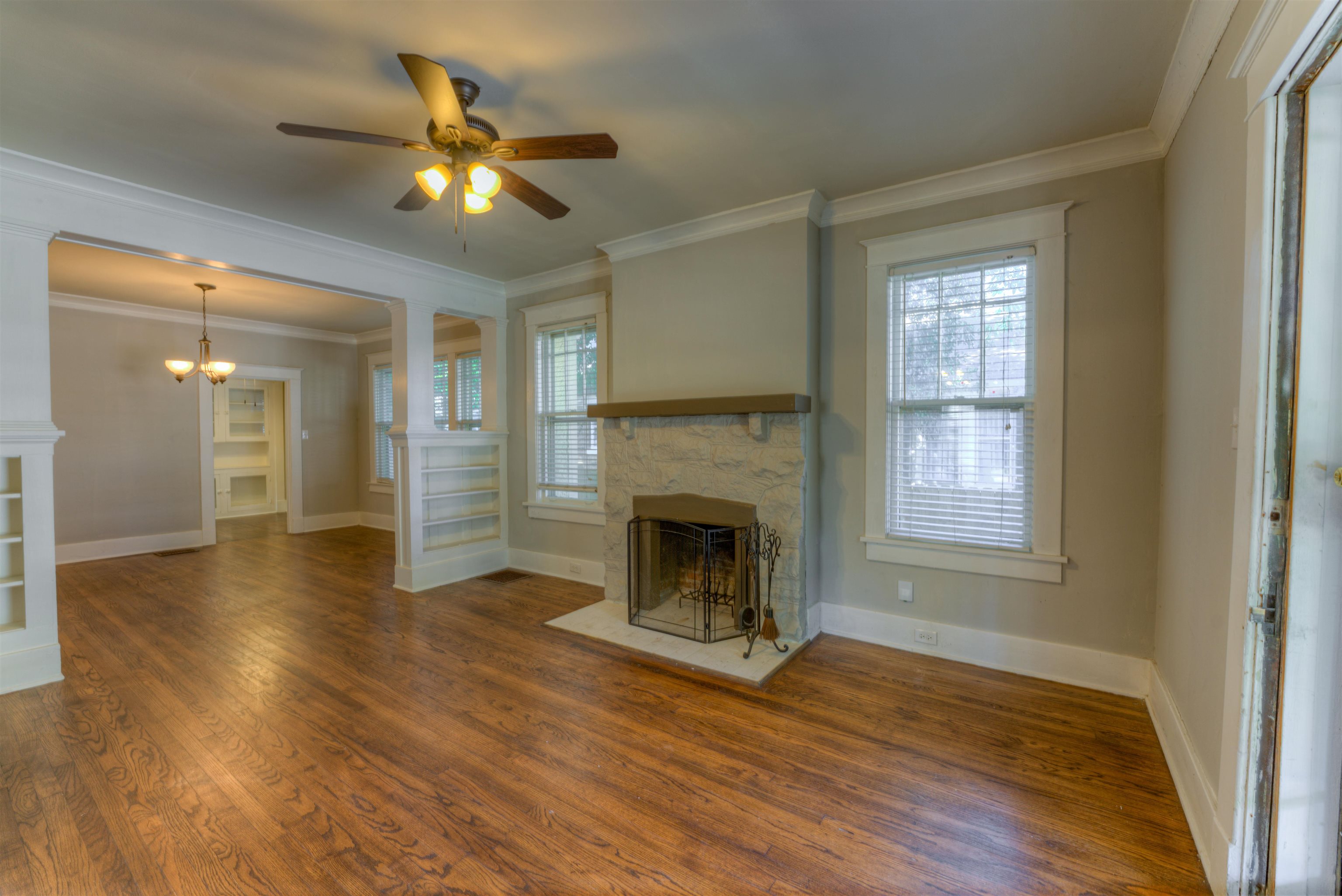 191 Lemaster Street Memphis, TN 38104 - Photo 6 of 27