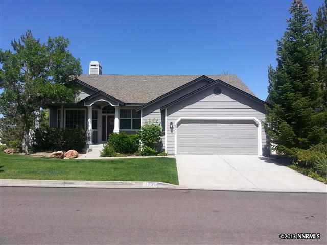 4770 Ellicott Way Reno, NV 89519 - Photo 1 of 1 Photo 1