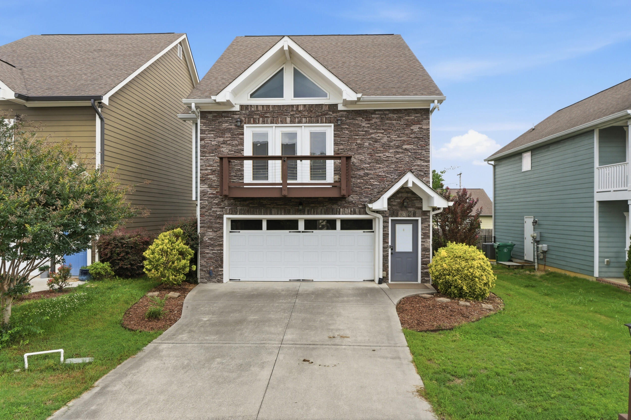 5339 Reneau Way Chattanooga, TN 37412 - Photo 1 of 52 Welcome to 5339 Reneau Way!