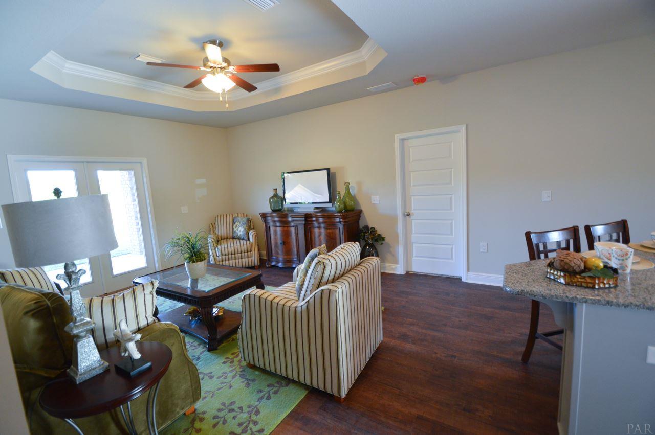 5332 Talon Road Pace, FL 32571 - Photo 15 of 32