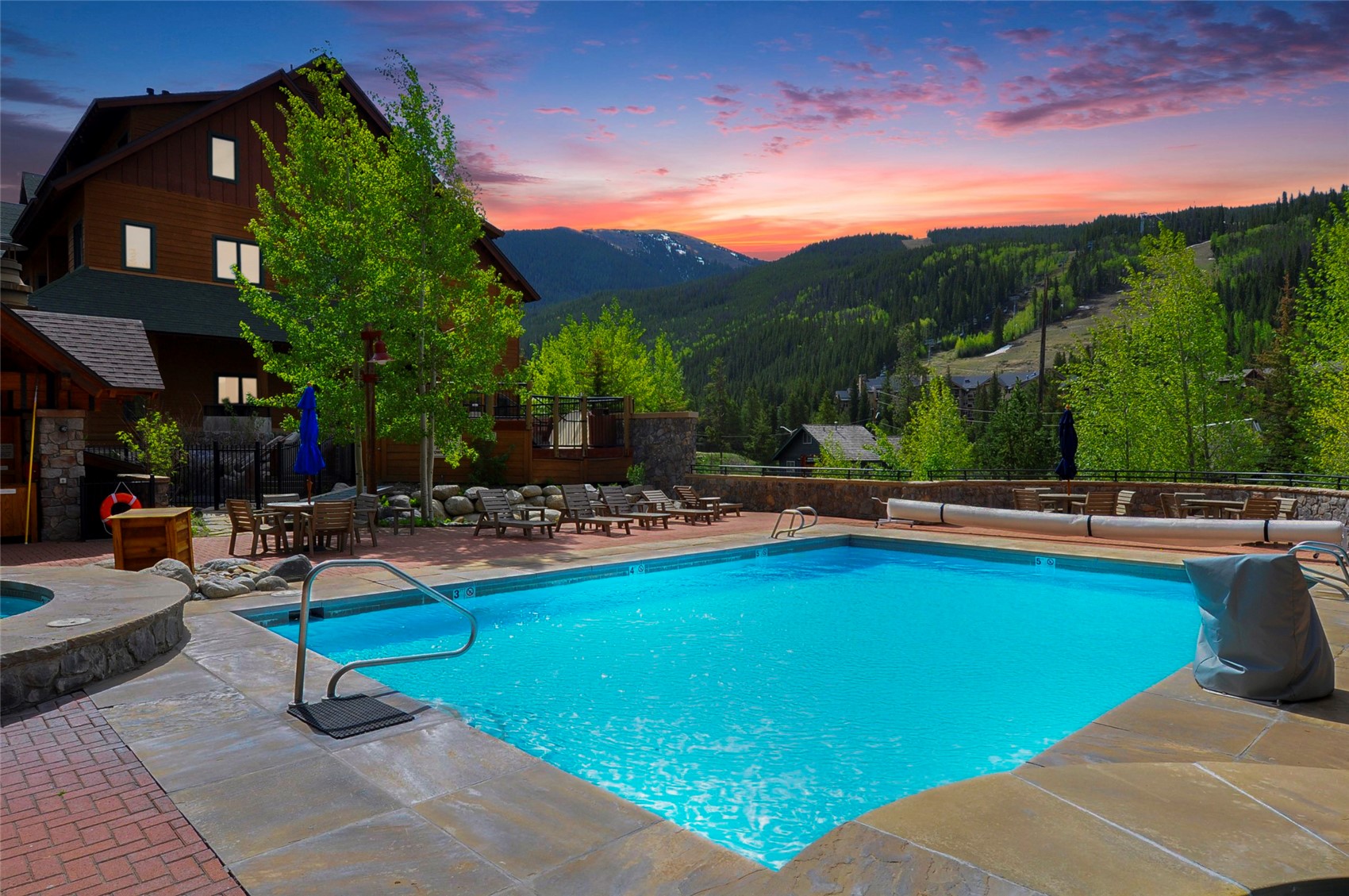 91 River Run Road, Unit 8140 Keystone, CO 80435 - Photo 4 of 44