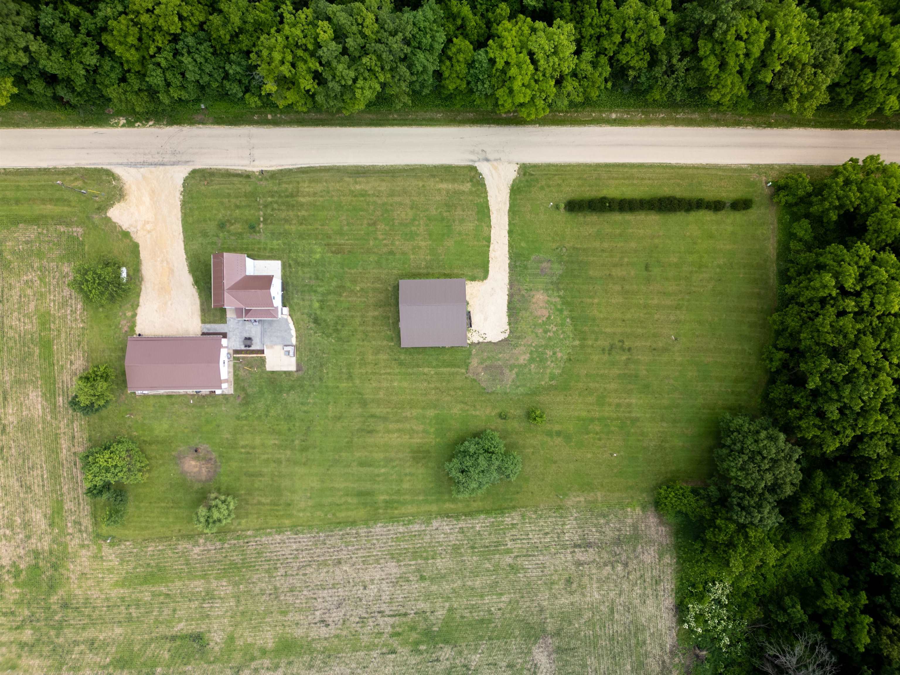 3655 South Massbach Road Stockton, IL 61085 - Photo 31 of 34