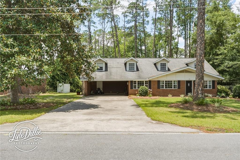 574 South 5th Street Jesup, GA 31545 - Photo 25 of 25