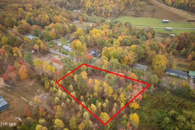 $75,000 | Tbd Bill Martin Road, Afton, TN 37616