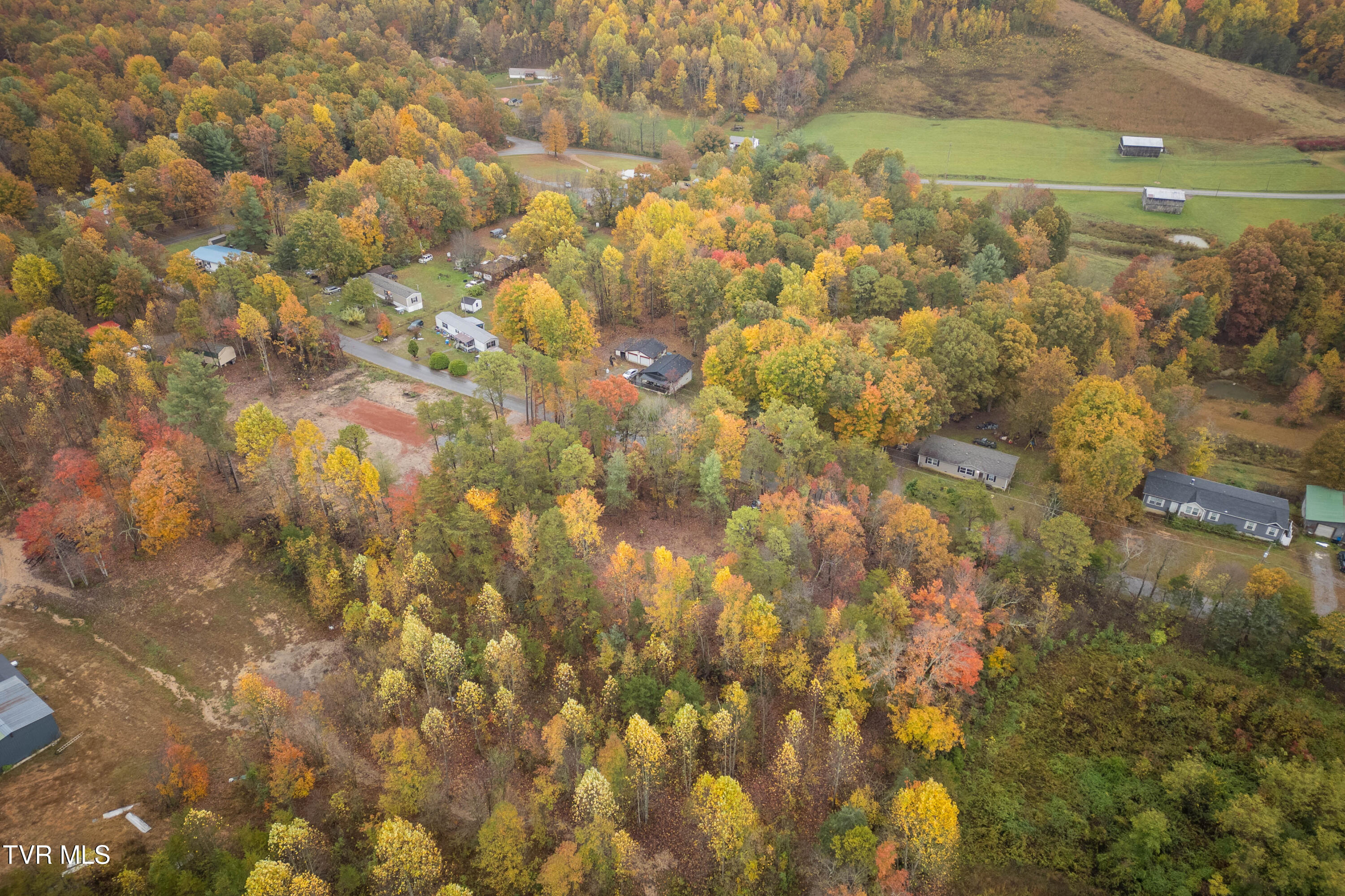 Tbd Bill Martin Road Afton, TN 37616 - Photo 12 of 14 DJI_0330-HDR