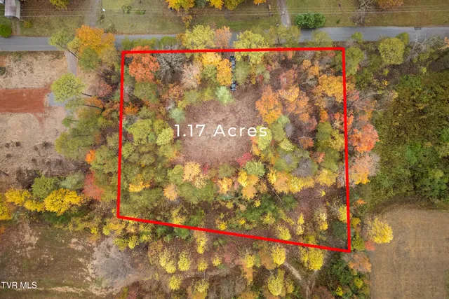 $75,000 | Tbd Bill Martin Road, Afton, TN 37616