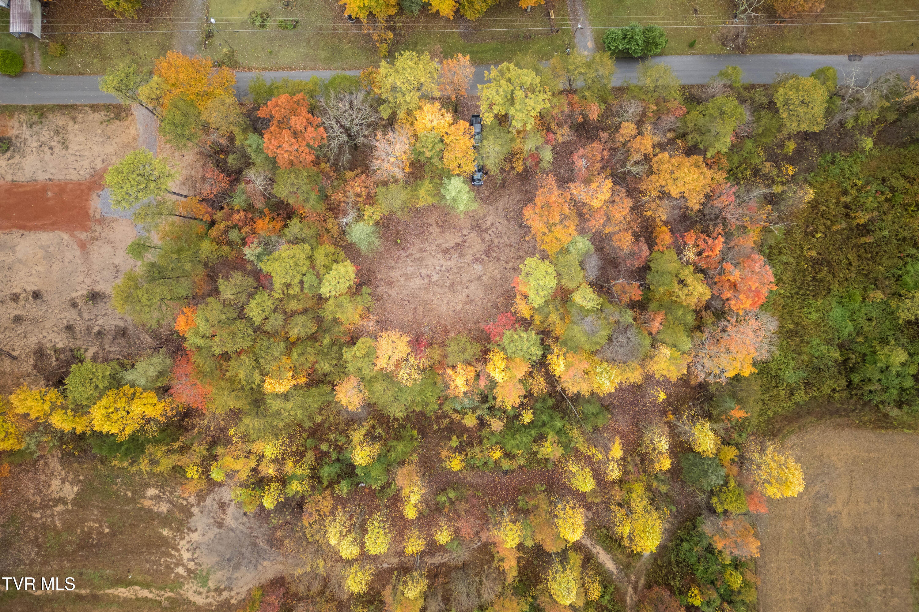 Tbd Bill Martin Road Afton, TN 37616 - Photo 6 of 14 DJI_0321-HDR