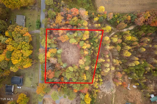 $75,000 | Tbd Bill Martin Road, Afton, TN 37616