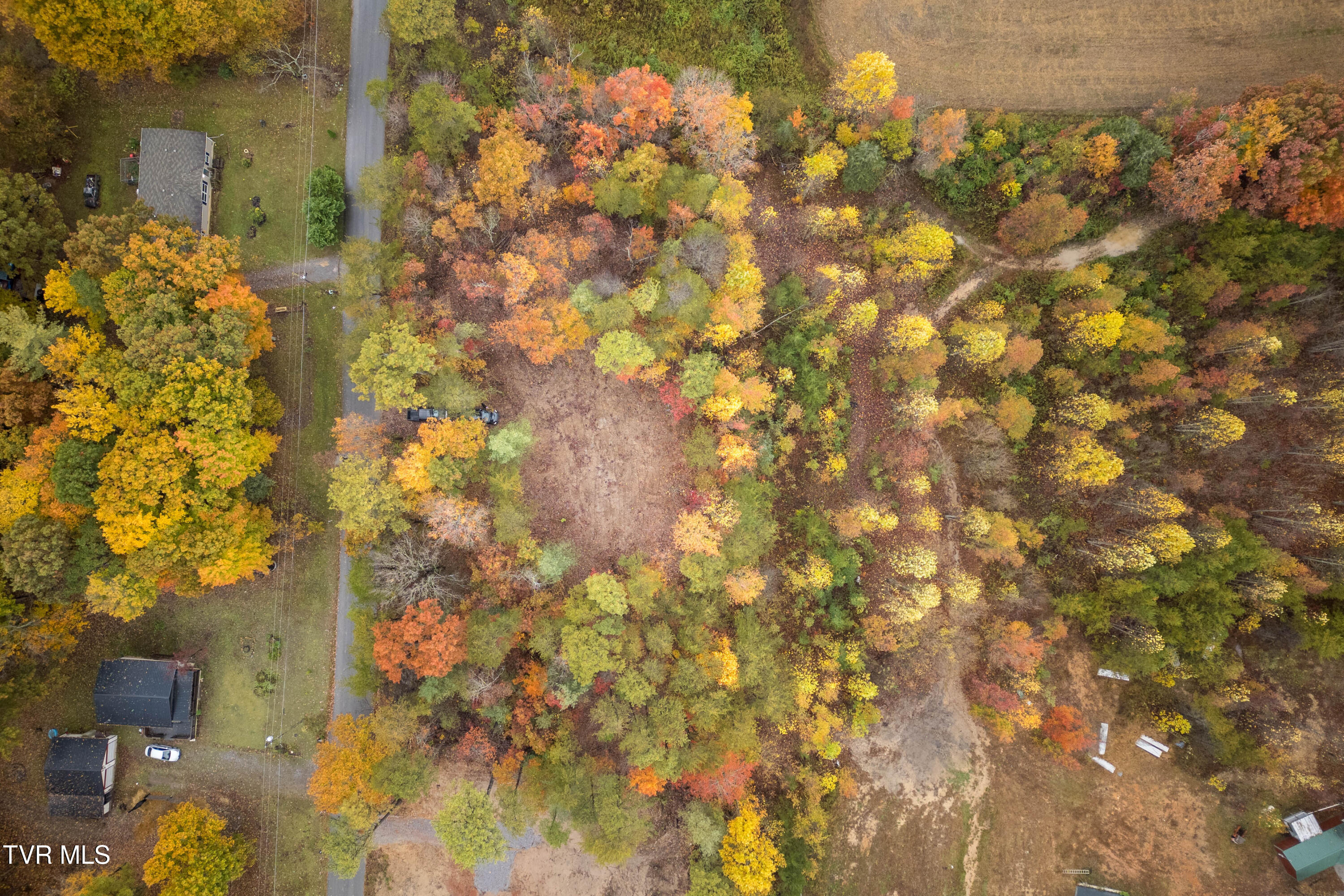 Tbd Bill Martin Road Afton, TN 37616 - Photo 8 of 14 DJI_0324-HDR