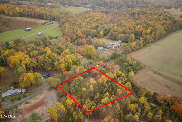 $75,000 | Tbd Bill Martin Road, Afton, TN 37616