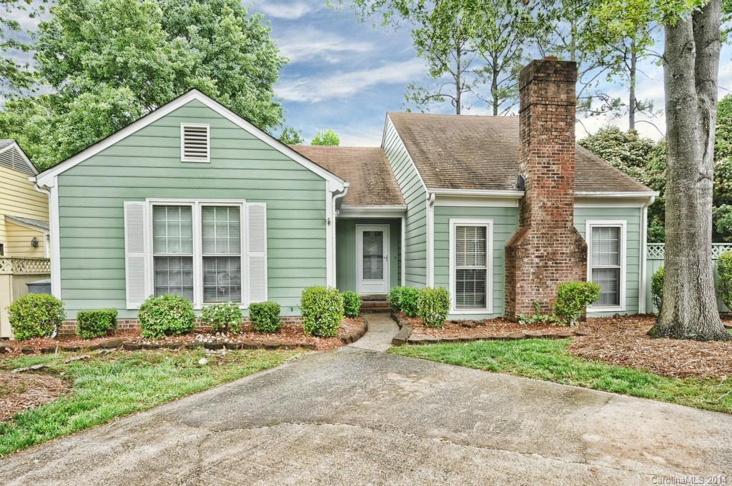 2600 Quailrush Road Charlotte, NC 28226 - Photo 1 of 24 Gallery Image 1