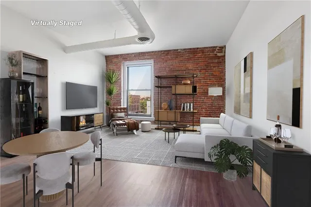 $169,500 | 509 Delaware Street, Unit 402, Kansas City, MO 64105