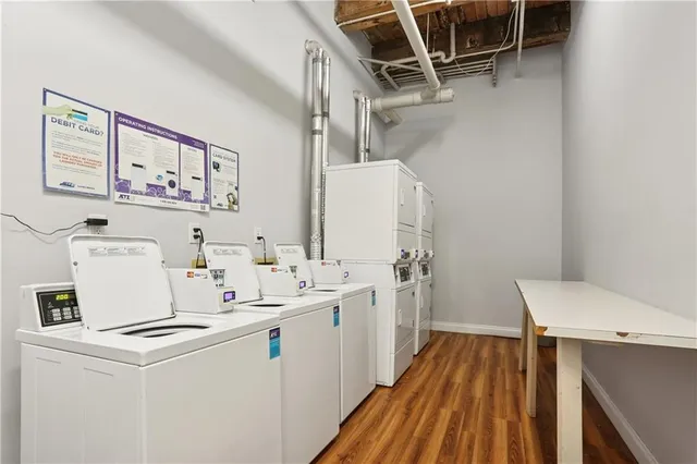 $169,500 | 509 Delaware Street, Unit 402, Kansas City, MO 64105