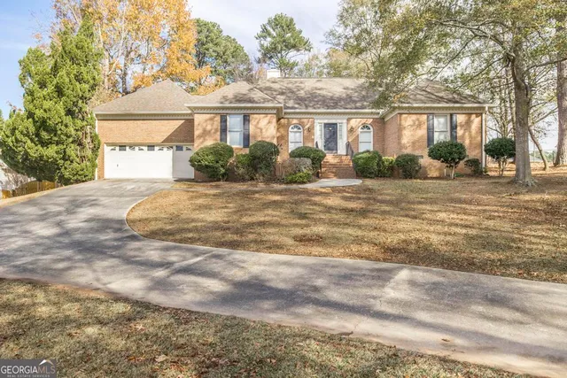 $340,000 | 3077 River Ridge Drive, Macon, GA 31204
