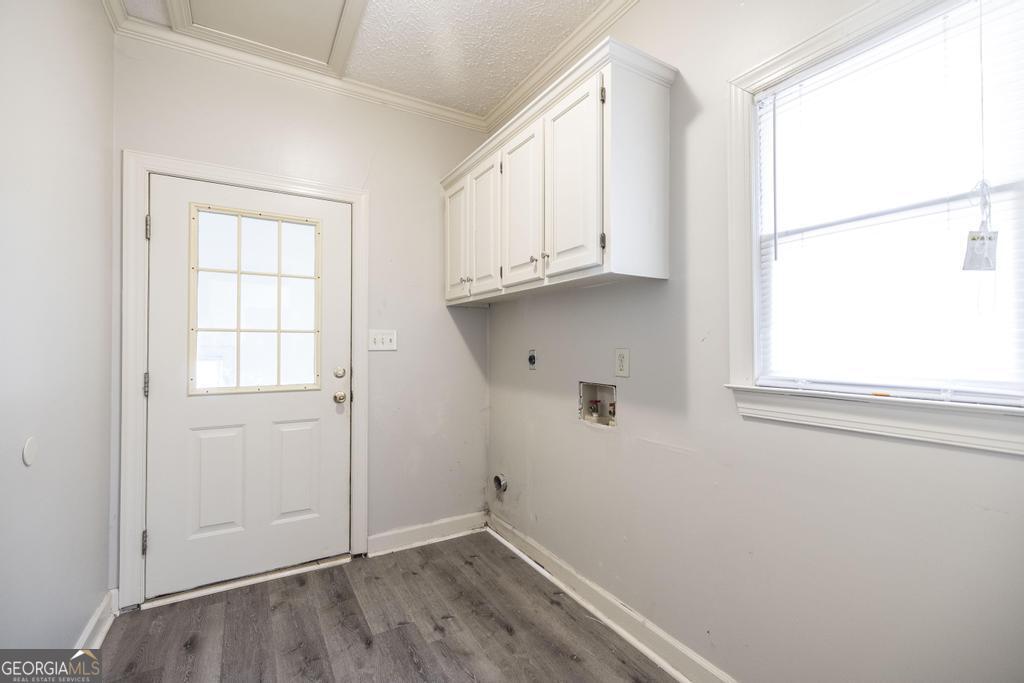3077 River Ridge Drive Macon, GA 31204 - Photo 19 of 35 an empty room with window