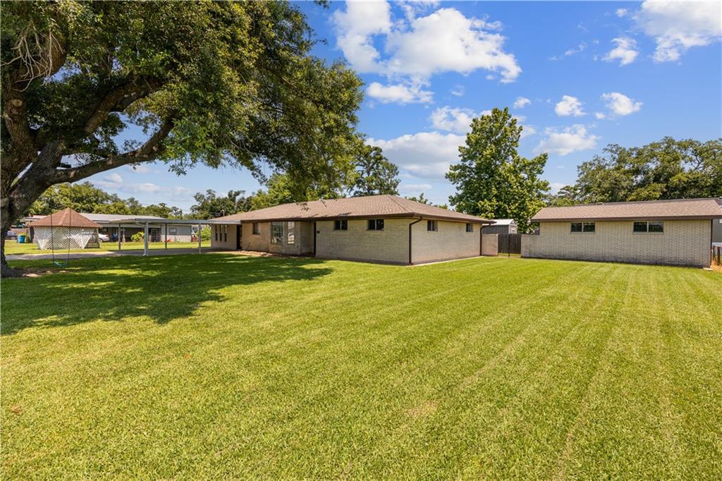 218 Robert Street Paradis, LA 70080 - Photo 2 of 24