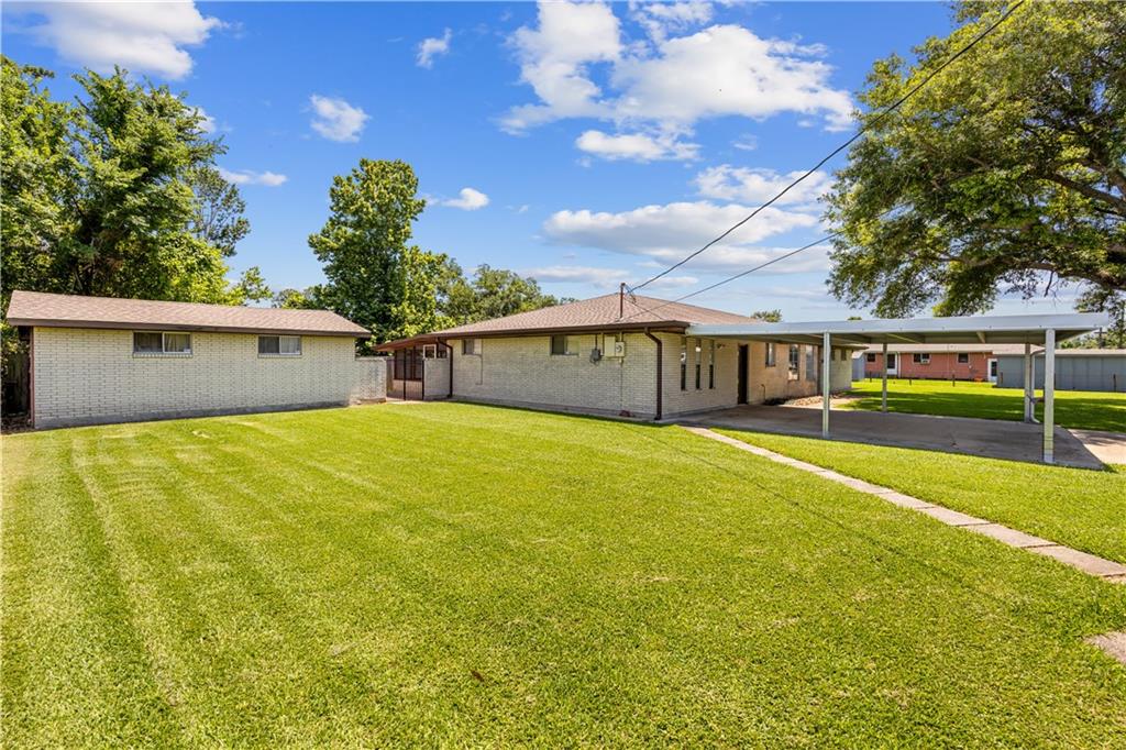 218 Robert Street Paradis, LA 70080 - Photo 9 of 24