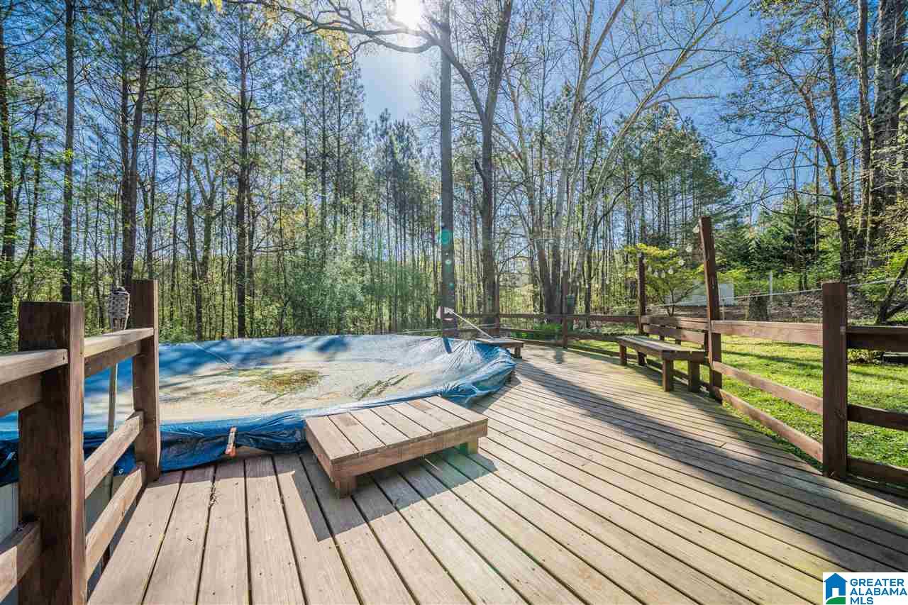 54 Meadows Drive Springville, AL 35146 - Photo 29 of 38