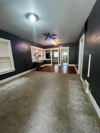 $124,000 | 22 South Exchange Street, Emporia, KS 66801