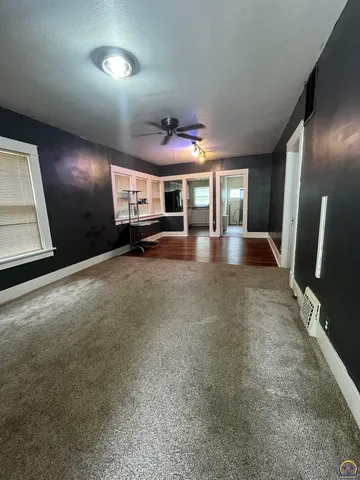 $124,000 | 22 South Exchange Street, Emporia, KS 66801