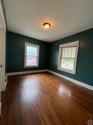 $124,000 | 22 South Exchange Street, Emporia, KS 66801