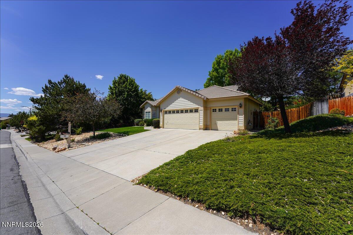961 South University Park Loop Reno, NV 89512 - Photo 2 of 37 02-961 S University Loop Reno NV 89512 (