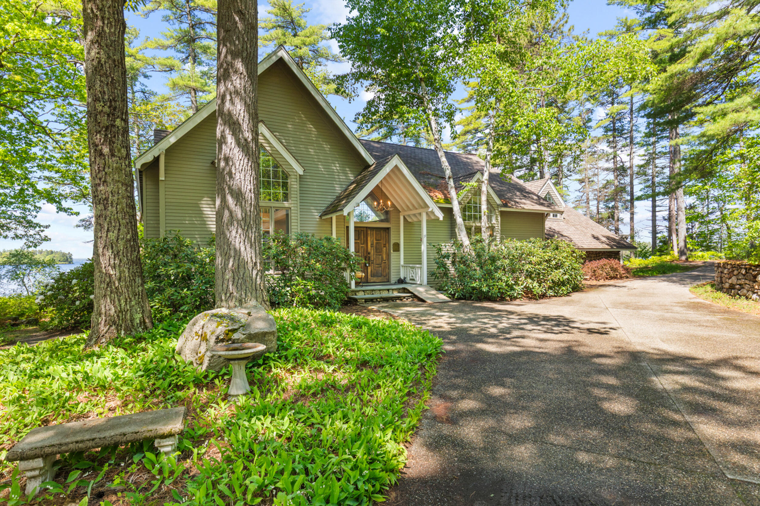 19 Tapley Cove Road Raymond, ME 04071 - Photo 76 of 112 9 tapley cove rd, raymond, me 04071, usa