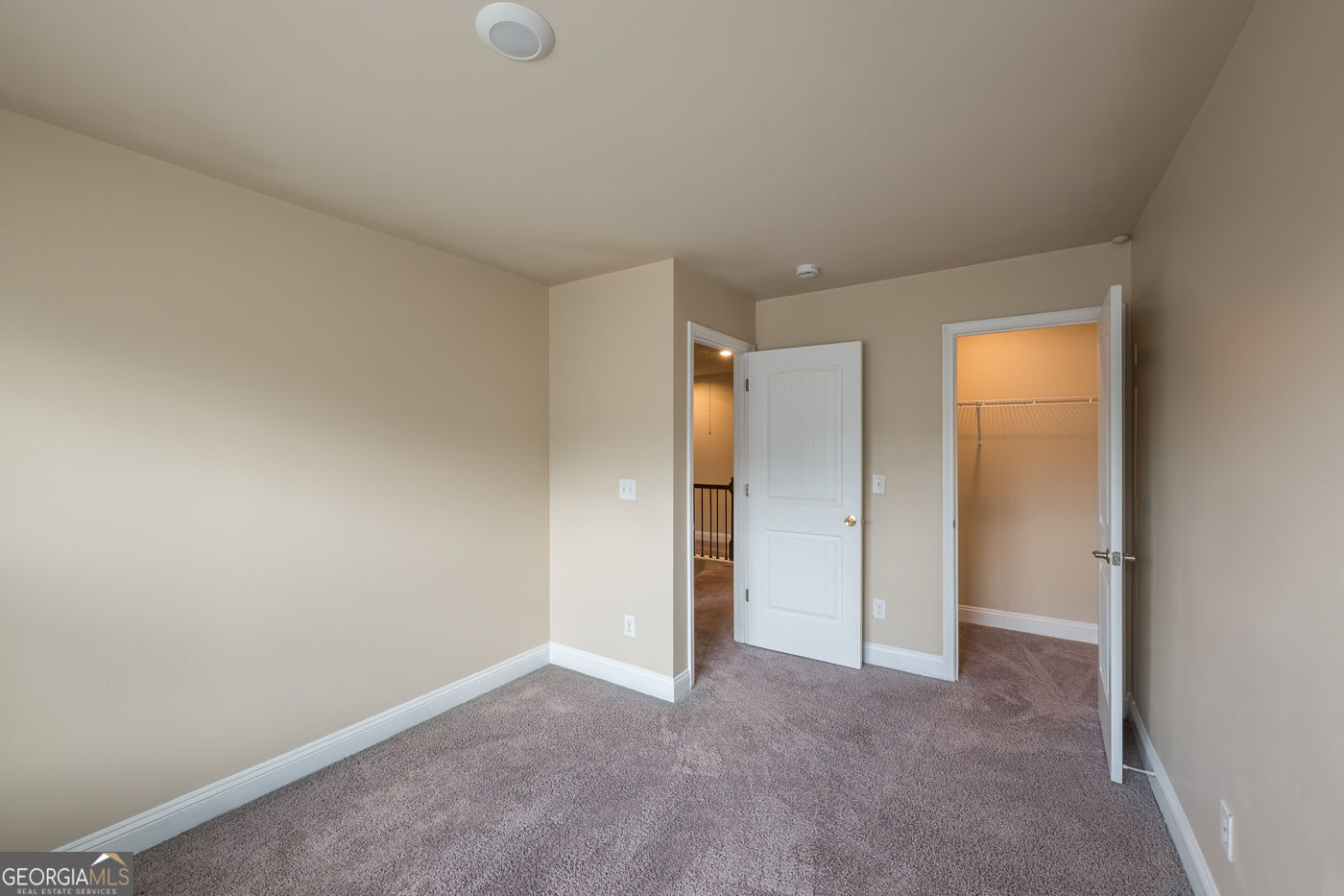12172 Flannery Lane Hampton, GA 30228 - Photo 31 of 31 a view of an empty room