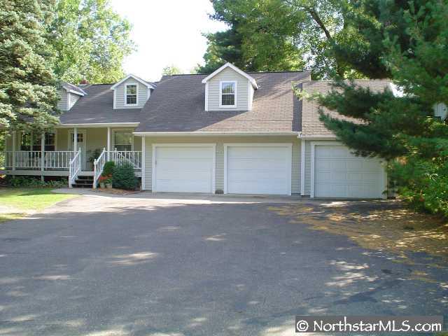 3024 County Rd J Mounds View, MN 55112 - Photo 1 of 1