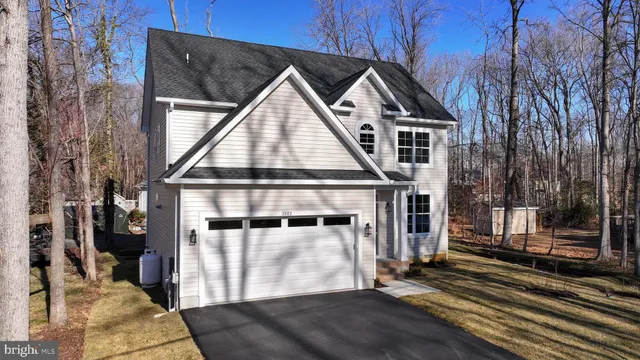 $729,900 | 3583 Edgemont Street, Edgewater, MD 21037