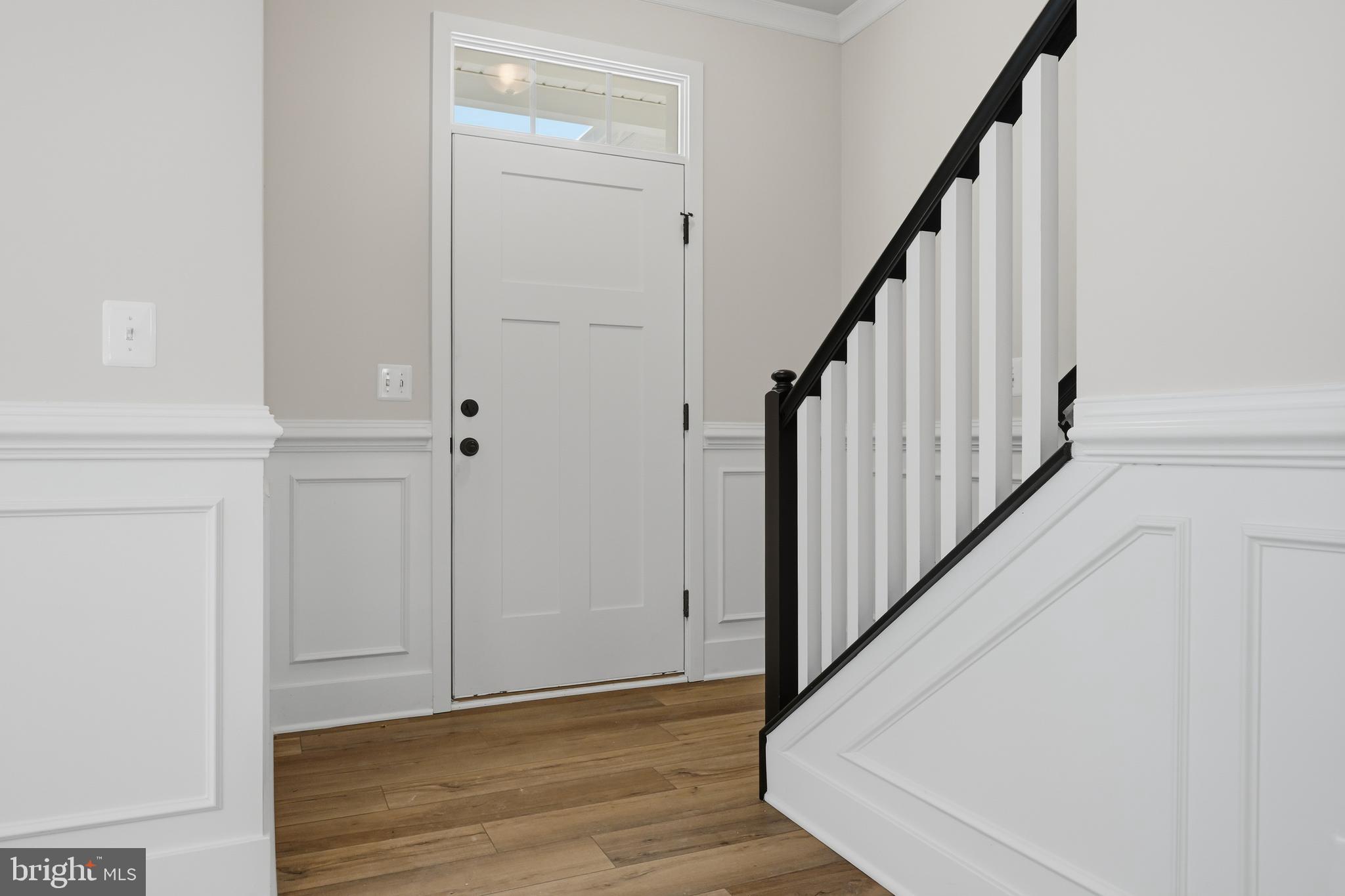 3583 Edgemont Street Edgewater, MD 21037 - Photo 2 of 51 Foyer